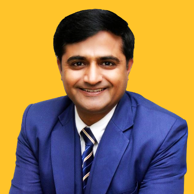 Atul Saini, Founder of SLSC