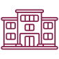 School icon