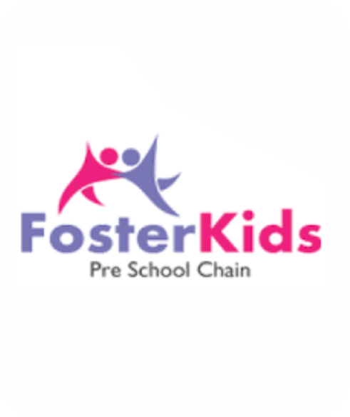 Foster Kids